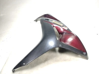 03 04 本田 CBR600 RR 左中整流罩  — 第 1/4 张图片