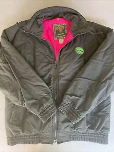 Vintage 90s billabong womens jacket sz M - Bild 1 von 7
