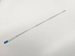 ASUS X550 F550 8pin 4.4mm 20cm ribbon flex flat cable mousepad touchpad AWM20624 - Afbeelding 1 van 4