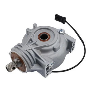 Differential Front Gear Case Kit 1333750 For Polaris Ranger 570 Rzr 900 Trail T8 - Picture 1 of 12