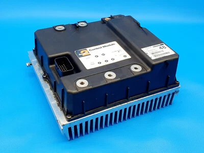 Kollmorgen ACS4815-500F 48V Kollmorgen 83Y05352A Motor Controll Modul Acces 2 - Image 1 of 4