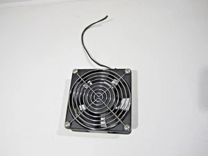 Holman Commercial Conveyor Toaster T714 Replacement Part: Fan - Picture 1 of 4