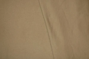 Tela no tejida (19,50 €/m²) 0,5 m tela no tejida beige polar 1,5 m de ancho - Imagen 1 de 2