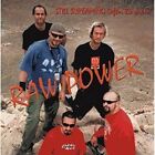 Raw Power - Still Screaming CD #127576