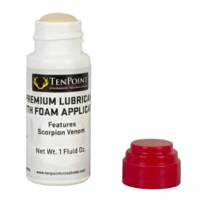 Wicked Ridge Premium Lubricant with Foam Applicator - Image 1 of 2