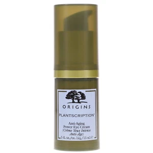 Origins Plantscription Anti-Aging Power Eye Cream 0.5 oz - Picture 1 of 8