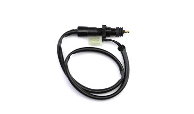 Interruptor de luz de freno trasero para Honda PC 800 S 1998 Pacific Coast (RC34) Foto 1 de 4