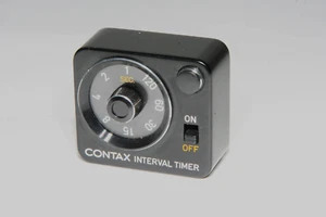 Contax Intervall Timer für Contax Real Time Winder - Picture 1 of 2