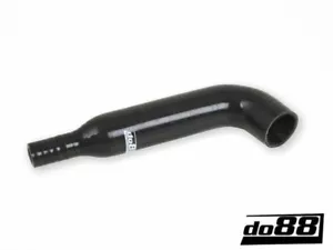 Saab Classic 900 1979 to 1993 all models DO88 Silicone Heater Housing Drain Hose - Picture 1 of 4
