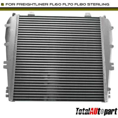 Charge Air Cooler Intercooler for Freightliner FL60 Sterling Truck Acterra 5500 - Image 1 of 4