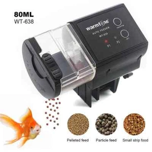 Automatic Feeder WT-638 WarmTONE - Picture 1 of 1