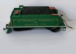 Bachmann's Big Hauler Train - Atchison Topeka & Santa Fe Kohletenderwagen - Bild 1 von 15