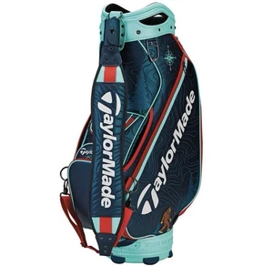 *VERYRARE* TaylorMade Women's Professional Championship Staff Bag! Sasquatch!🦅 - Picture 1 of 6