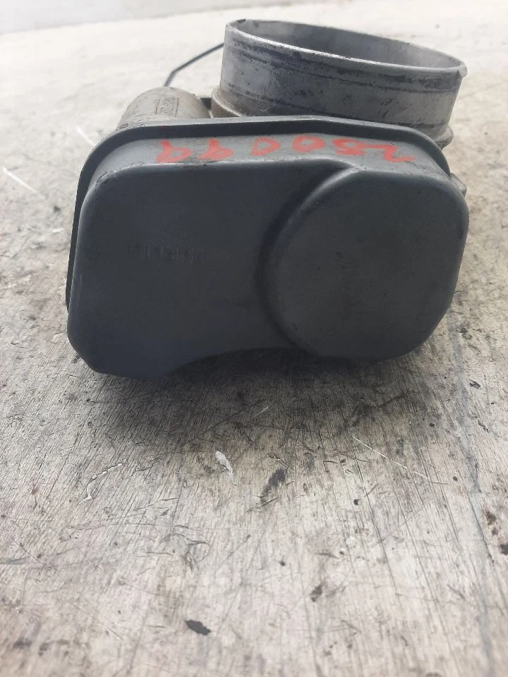 Conjunto de válvula de cuerpo de acelerador GMC CANYON 2004-2007 3,5 L 12568580 Foto 1 de 4