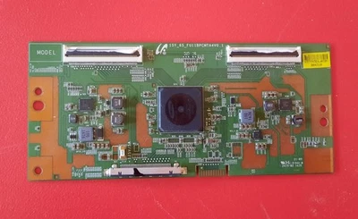 Placa T-con Hitachi 65r8 Foto 1 de 2