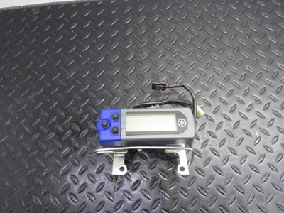 07 08 09 YAMAHA WR 450F WR450F OEM MEDIDOR DE FÁBRICA 5TJ-83500-E0-00 Foto 1 de 4