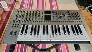 Roland GAIA-2 37-Key Analog Synthesizer - Picture 1 of 10
