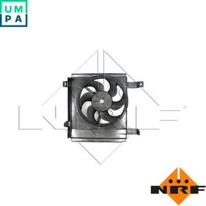FAN RADIATOR 47447 FOR SMART M160.910/160E6ALB04/160E6ALB03/160E6ALB05 0.6L 3cyl - Picture 1 of 8