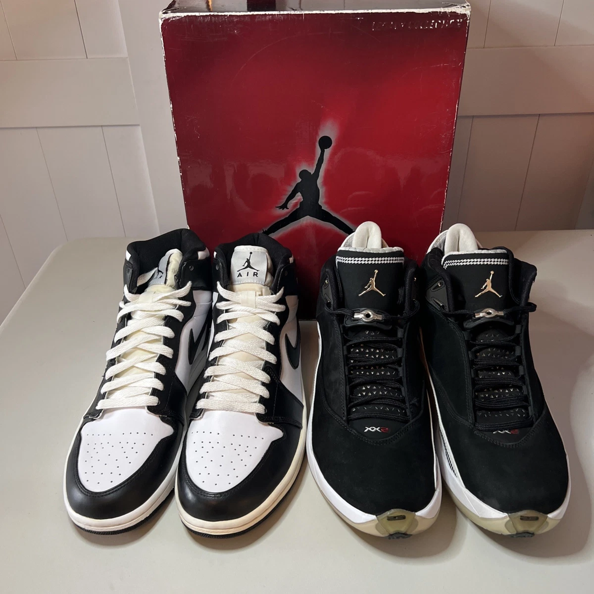 Jordan 1 Retro CounTDown Pack | eBay