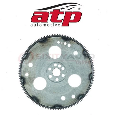 ATP Automatic Transmission Flexplate for 1987-1994 Oldsmobile Cutlass tk - Image 1 of 4