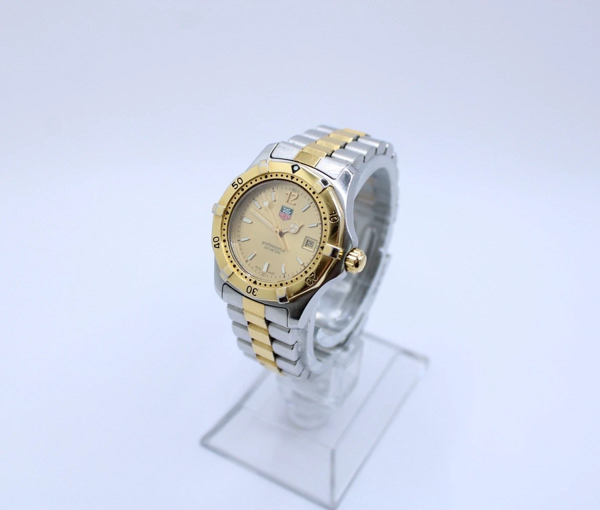 TAG Heuer 2000 Wristwatches for Women for sale | eBay