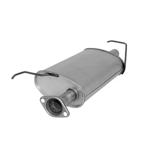 AP Exhaust Muffler 2489 GAP - Picture 1 of 3