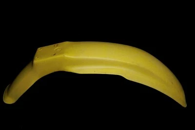 Guardabarros delantero 86-88 Suzuki DR125 DR200 53111-14A0 Foto 1 de 4