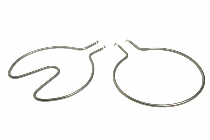 ARIETE KIT RESISTENZE FORNO FORNETTO DA GENNARO PER MODELLO 909