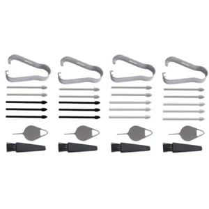 Stylus Refill Nib Tool Set Touching Pen Replacement for Note 20&Note 20 Ultra 5G - Zdjęcie 1 z 9