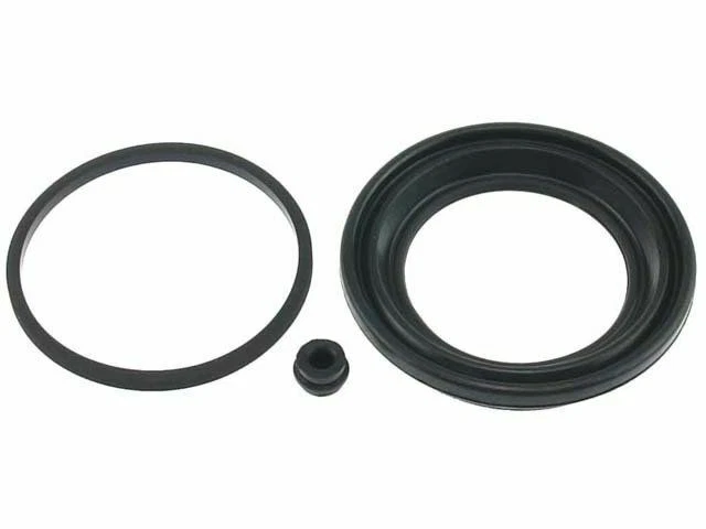 Kit de sello de pinza de freno de disco delantero Raybestos 47PK91M para BMW 740iL 1993-2001 Foto 1 de 1