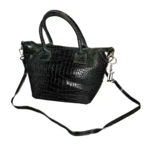 Bolso de hombro de diseño para mujer LUCA LORENZO 351261 - Imagen 1 de 5