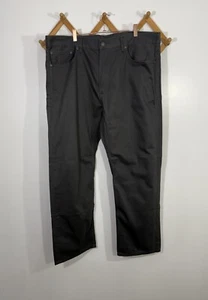Levis Jeans 505 Straight 40x30 - Picture 1 of 8