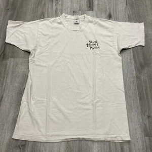 Camiseta De Colección Stone Temple Pilots STP Talla XL Tour Norteamericano 1996 Auténtica - Imagen 1 de 13