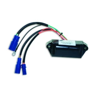 Paquete de alimentación CDI 113-2125 Johnson Evinrude reemplaza 581805 582125 582454 - Imagen 1 de 2