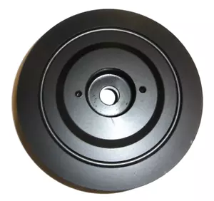 Renault Fuego-R18-R21-R25-Espace-Trafic-Master poulie Damper (7700853469) - Imagen 1 de 2