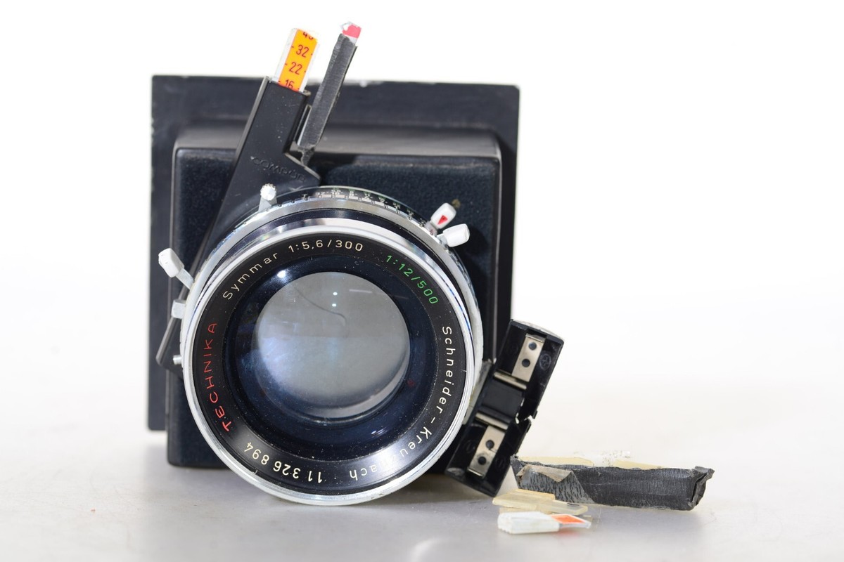Schneider f/5.6 300mm Focal Camera Lenses for sale - eBay Schneider f/5.6 300mm Focal Camera Lenses for sale - eBay