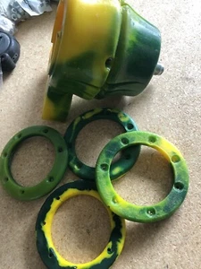 ****** Raptor Captor Redemption Game Arcade Spare Parts ****** - Picture 1 of 9