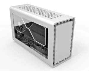 Thor zone Mjolnir - SFF mini-ITX case - Steel - New - never used - never opened - Photo 1/8