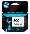 Hp 300 Tri-Colour Ink Cartridge Yellow ? 8 High Capacity Compatible Ink Cartridg