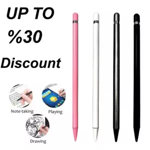 Universal Touch Screen Stylus Pen for iPad iPhone Samsung Tab Garmin Tomtom GPS - Picture 1 of 22