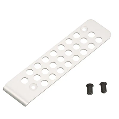 2016-2022 Mazda MX-5 Miata Aluminum Alloy Foot Rest Pedal OEM NEW NA1J-V9-091 - Image 1 of 4