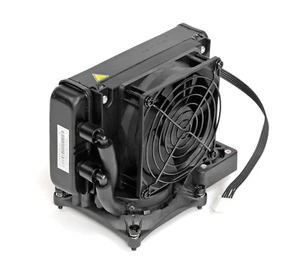 HP Z420 Wasserkühler liquid cooling heatsink Wasserkühlung 647289-001 -002 -003 - Bild 1 von 4