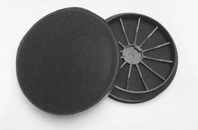 2 Kohlefilter für Neff Z5138X1 Z5138X5 Constructa CZ5138X5 Dunstabzugshauben