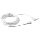PU Plastic Grounding Cord for Earthing  Electrician