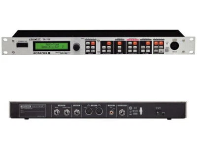 TASCAM TA-1VP Mikrofonvorverstärker Antares Auto-Tune - Bild 1 von 4