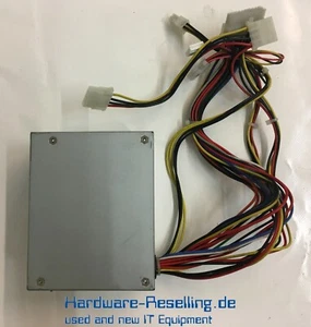 Golden Field Pentium IV 350PP Alimentateur 350W Sfx 3 " Ventilateur Molex Souple - Photo 1/2