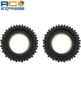 Associated RC10 REAR TIRES 2.0 ASC6822 - Picture 1 of 1