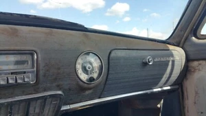 Clock Dash 1952 1953 52 53 Desoto Firedome Fire dome Mopar - Bild 1 von 21