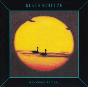 Klaus Schulze Beyond Recall - CD - Picture 1 of 3