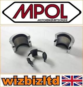 Herramienta de inserción de sellos de aceite para conductor de sello de horquilla ajustable de 40-50 mm MPOL para motocicleta - Imagen 1 de 12